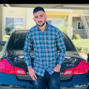 Meet your Posher, Padda